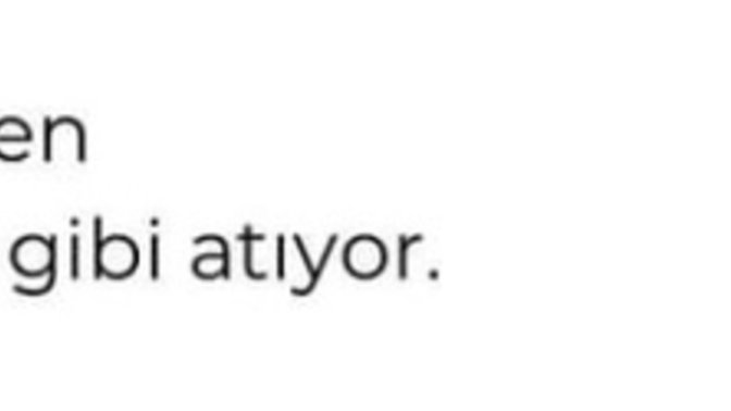 İnsanlara neden güvenmiyorsun sorusunun cevabı?