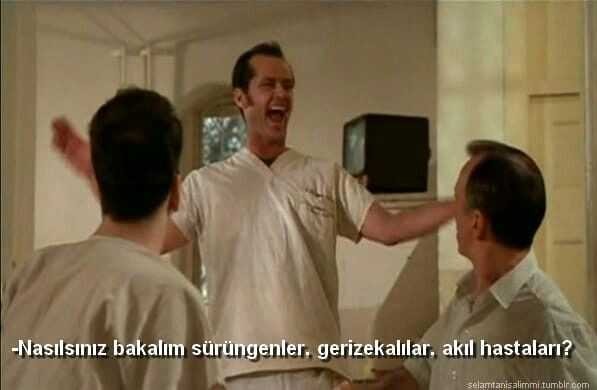 Eski filmler mi, yeni filmler mi daha güzel?