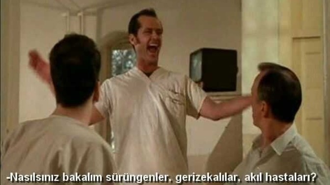 Eski filmler mi, yeni filmler mi daha güzel?