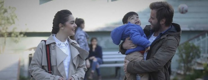 Kırgın Çiçekler izleyen var mııı?