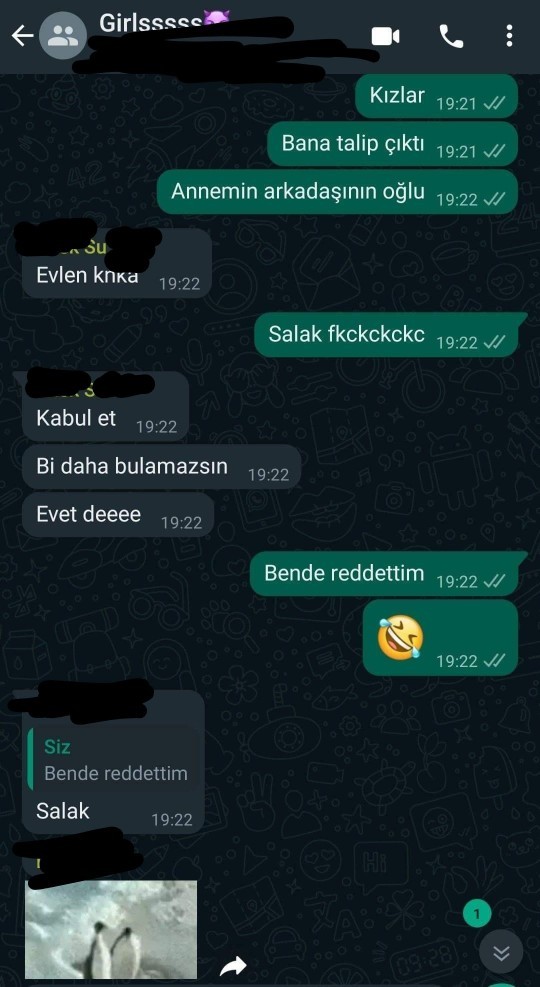 Annemin arkadaşının oğlunu reddettim çünkü kalbim çok kırık. Kimi sevdiysem üzdü güvenim yok, ne olacak benim bu halim?