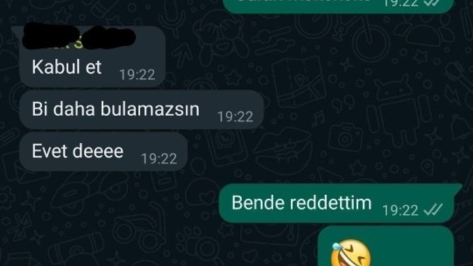 Annemin arkadaşının oğlunu reddettim çünkü kalbim çok kırık. Kimi sevdiysem üzdü güvenim yok, ne olacak benim bu halim?