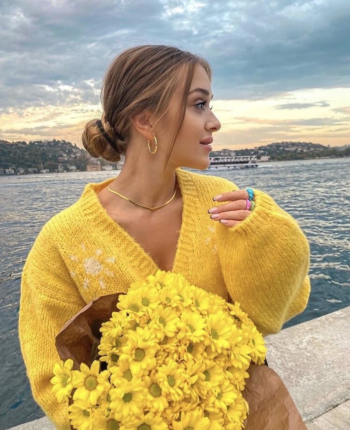 Güzelliğinizi neye borçlusunuz?