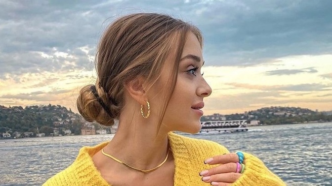 Güzelliğinizi neye borçlusunuz?
