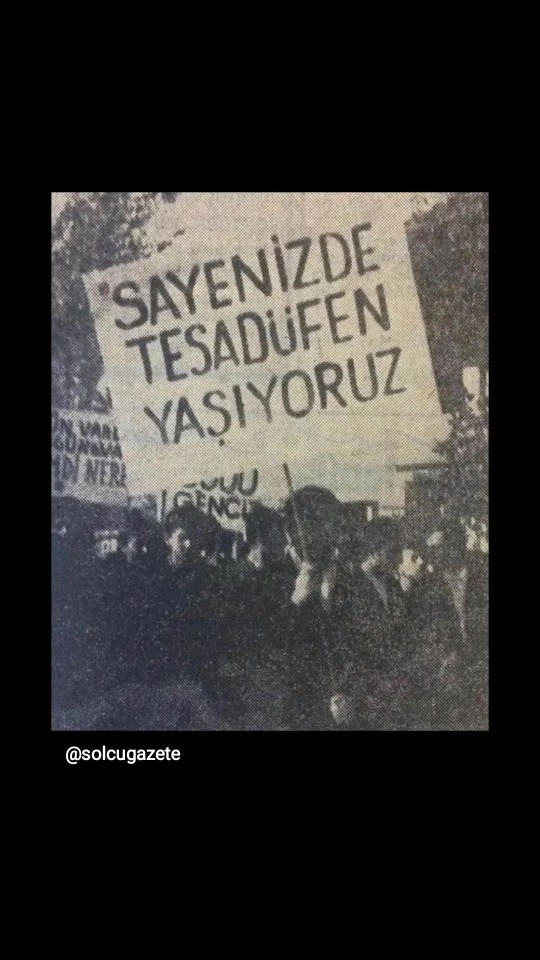 Tesadüfen mi yaşıyoruz yoksa ilahi plana göre mi?