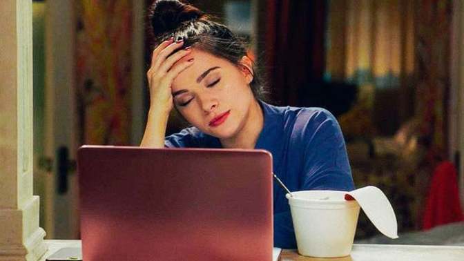 Sevgilimle depremden beri her gece uyumadan vedalaşıyoruz ölürsek diye. Sizce terapiye gitmeli miyiz?