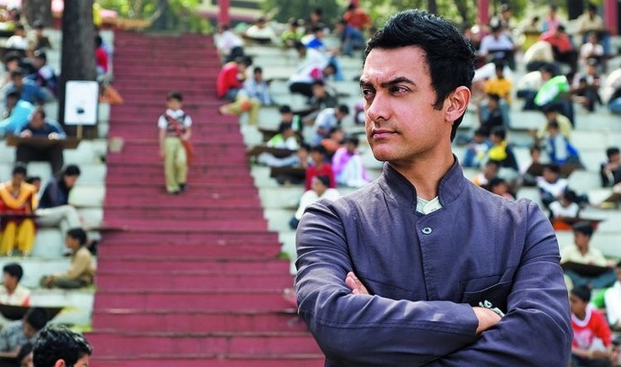 Aamir Khan’ın seni en çok etkileyen filmi hangisiydi?