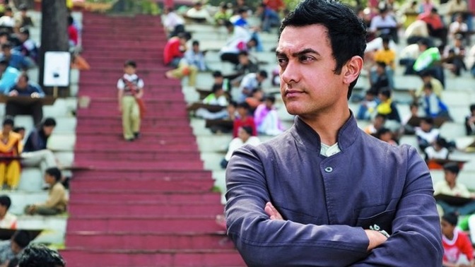 Aamir Khan’ın seni en çok etkileyen filmi hangisiydi?