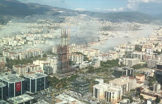 Depremin konut fiyatlarına etkisi ne olur sizce?