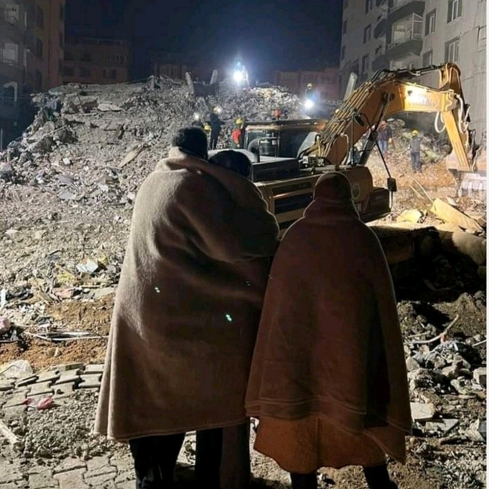 Deprem sizi ne kadar etkiledi?