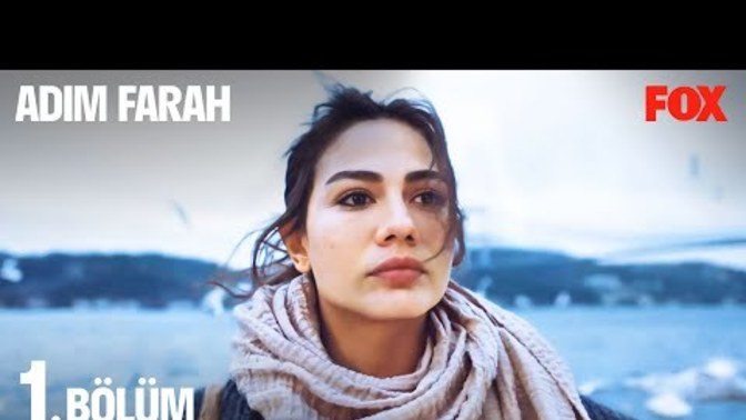 Adım Farah dizisinin yeni tanıtımı yayınlandı. Demet Özdemir ve Engin Akyürek uyumunu nasıl buldunuz?