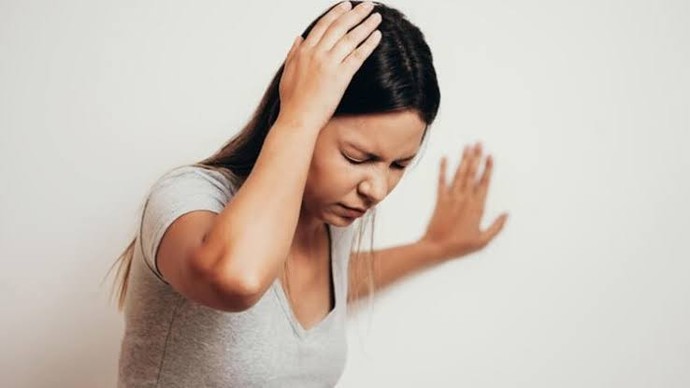 Depremlerden sonra normal zamanlarda sanki deprem oluyormuş gibi sallanma ya da baş dönmesi gibi hissine kapılıyormusunuz?