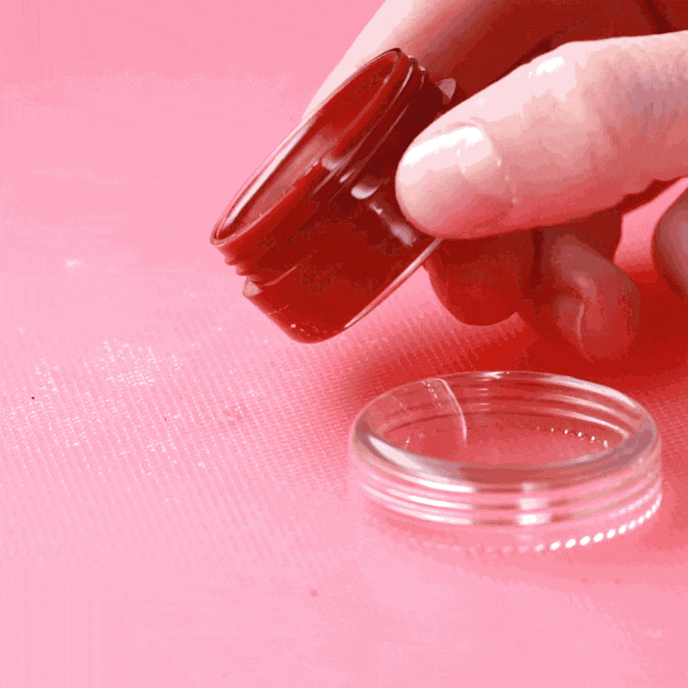 Lipstick Making