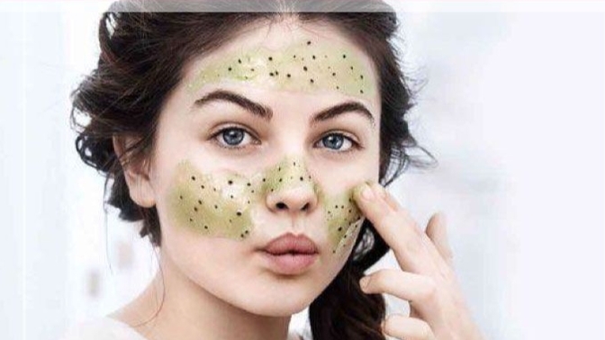 Yüz için en iyi doğal peeling hangisi?