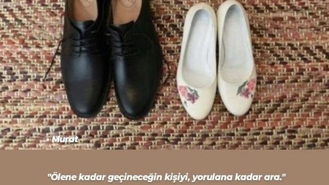 Evlenmeden ilişkiye girmek istememek neden bu kadar garipseniyor?
