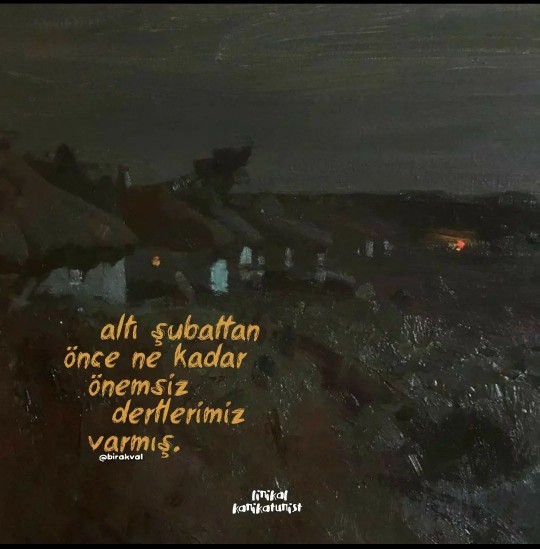 En çok neyin olmasını isterdiniz?
