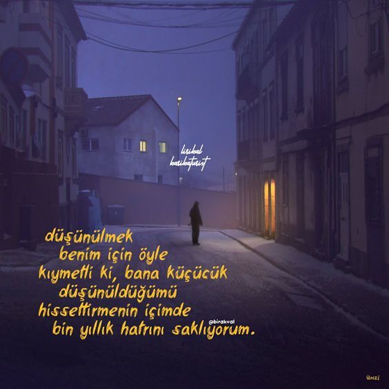 En çok neyin olmasını isterdiniz?