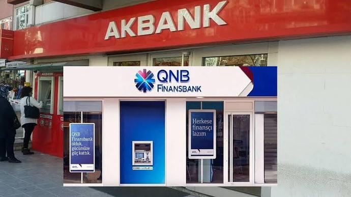 Finansbank mı Akbank mı?