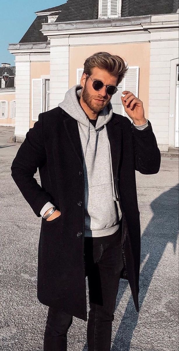 Bir erkeği yakışıklı gösterecek bir şey söyler misin?