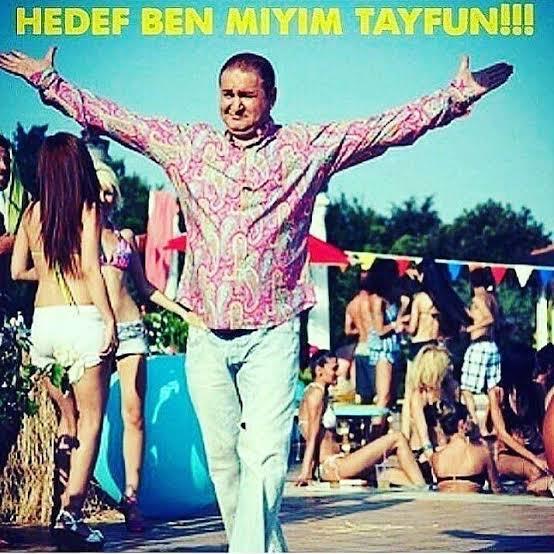 Bakkala diye çıkıp nereye/kime gidesin var?