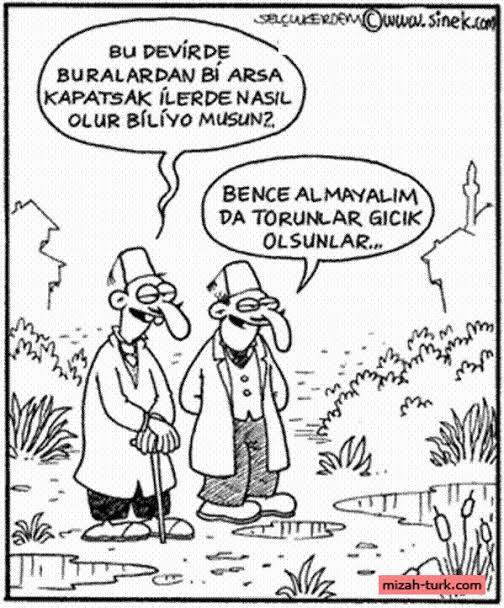 Bakkala diye çıkıp nereye/kime gidesin var?