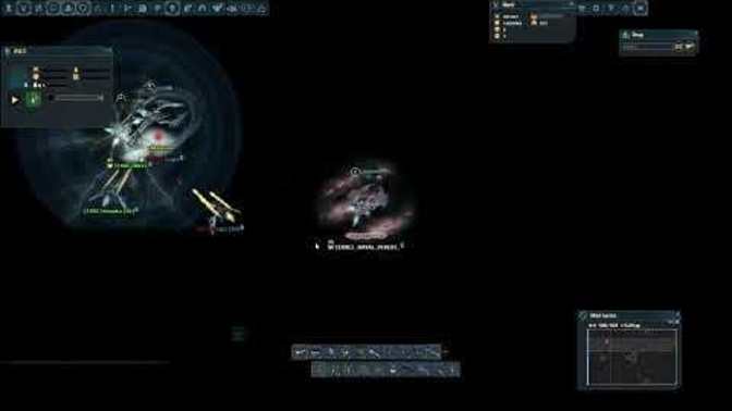 Bastion mu solace mi?