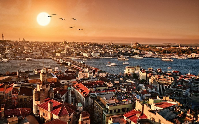 Gündemi takip etmeyip sessiz ve mutlu bir hayat yaşamayı beceren var mı?