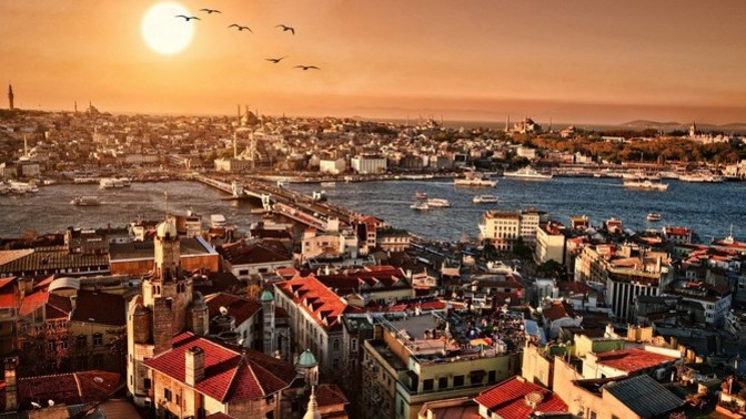 Gündemi takip etmeyip sessiz ve mutlu bir hayat yaşamayı beceren var mı?