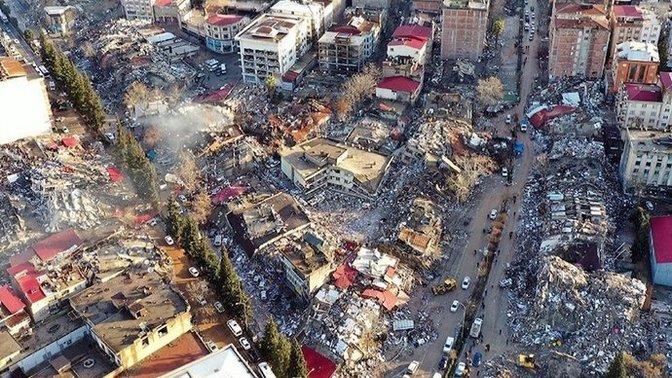 Deprem olacak diye taşınmak mantıklı mı?