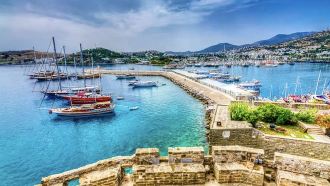 Ülkemizde favori tatil mekanınız neresidir?