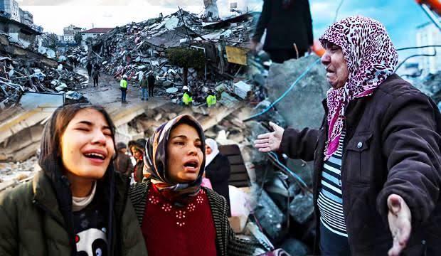 Deprem sebebiyle evimiz az hasarlı olarak göründü, kira yardımı alır mıyız?