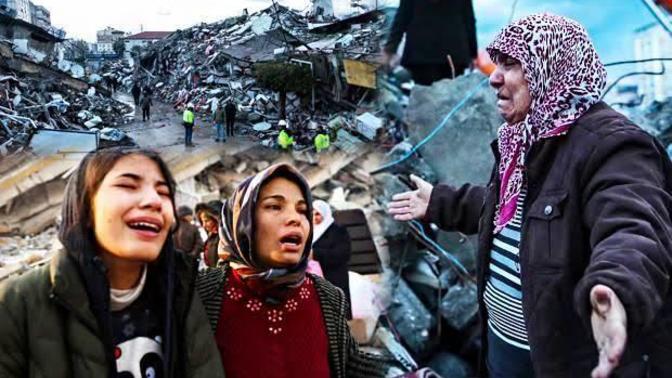 Deprem sebebiyle evimiz az hasarlı olarak göründü, kira yardımı alır mıyız?