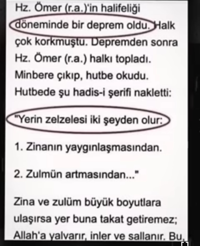 Hatay'da yaşıyoruz, evimize bugün yeniden geldik. Sizce yıkılma ihtimali var mı?