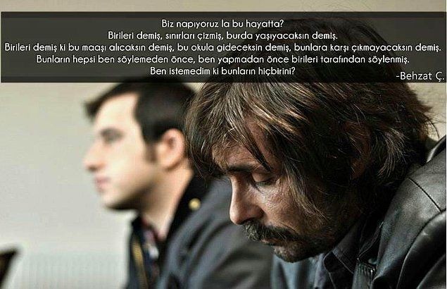 Hayatımızı kendi isteklerimize göre mi kuruyoruz?