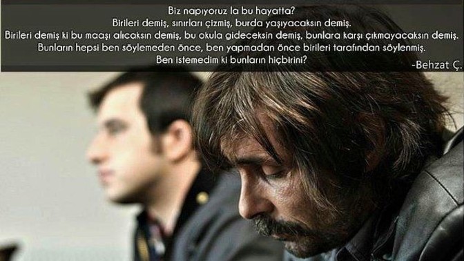Hayatımızı kendi isteklerimize göre mi kuruyoruz?