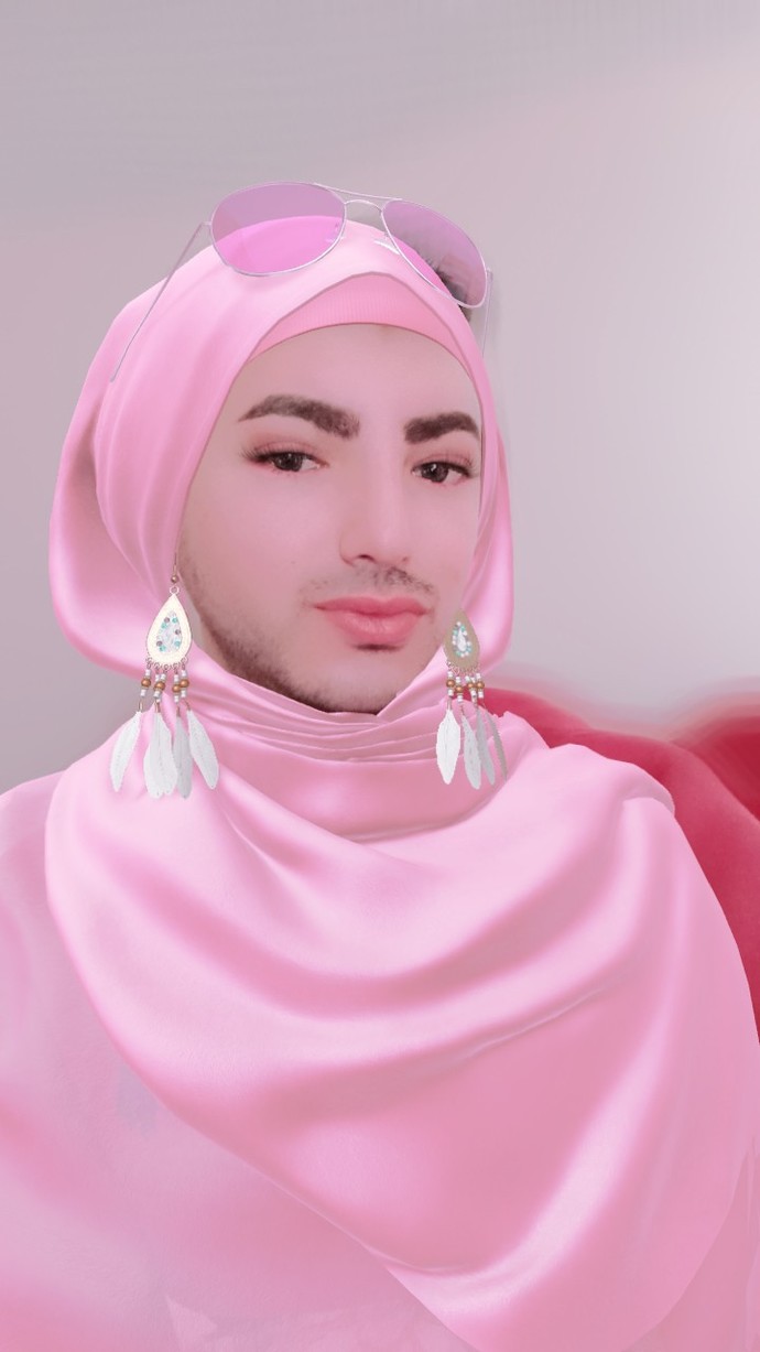 Türban bana yakıştığı için kapanmak istiyorum, sırf bu yüzden kapanmak doğru olur mu?