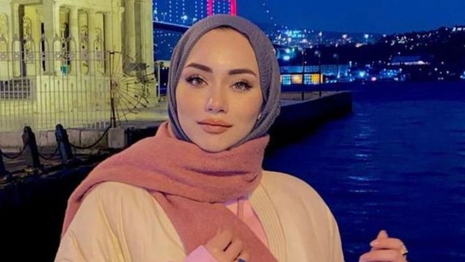 Türban bana yakıştığı için kapanmak istiyorum, sırf bu yüzden kapanmak doğru olur mu?