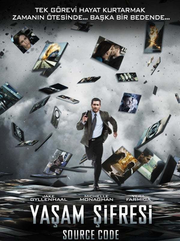 Source code 2 filmi ne zaman vizyona girer?