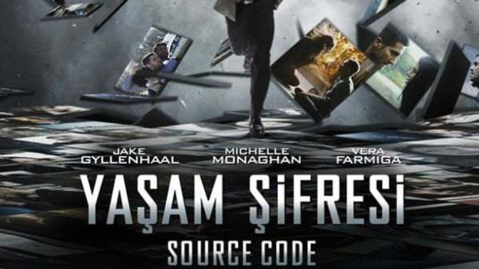 Source code 2 filmi ne zaman vizyona girer?