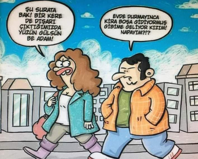 Sence tutumlu biri misin?