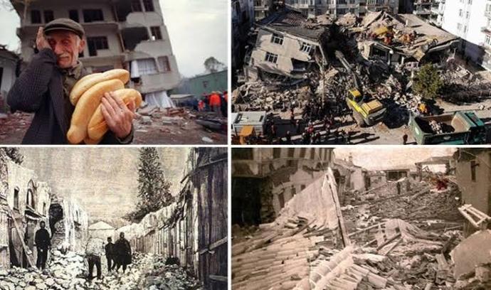 Hiç tanımadığınız insanlar için ağladınız mı?
