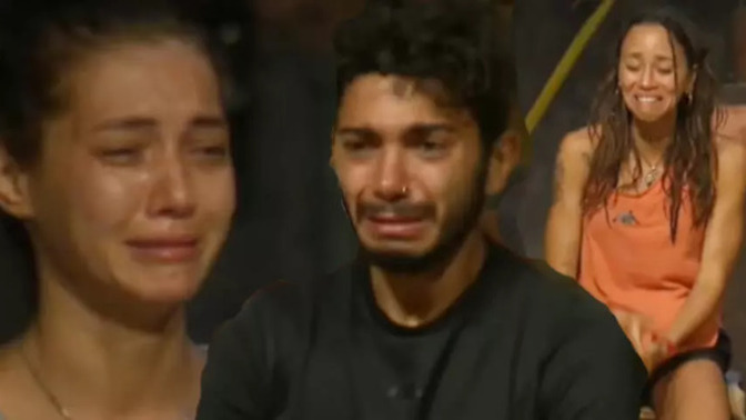 Survivor yarışmacılarının deprem haberine verdikleri tepki hakkında ne düşünüyorsunuz? Görüntülerin verilmesi doğru mu?