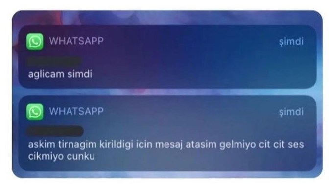 Erkekler böyle kızları mı seviyorlar?