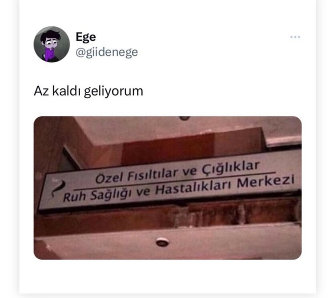 Bu ara nerelere gitmeye ihtiyacınız var?