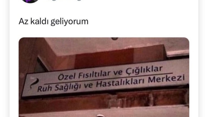 Bu ara nerelere gitmeye ihtiyacınız var?