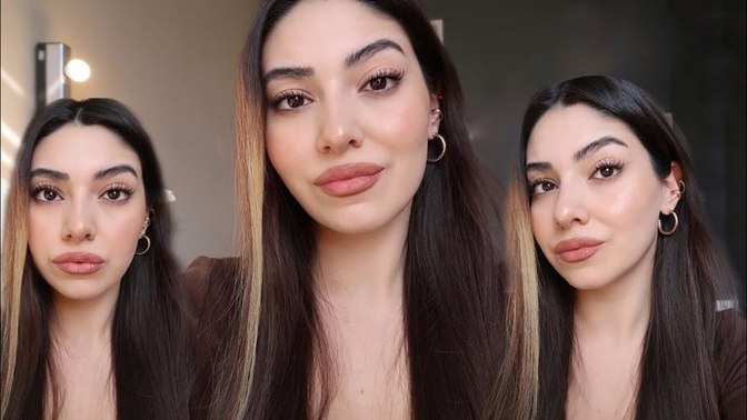 Günlük dışarı çıkarken makyaj yapılmalı mı?