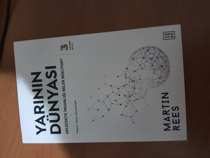 En son aldığınız kitap nedir?