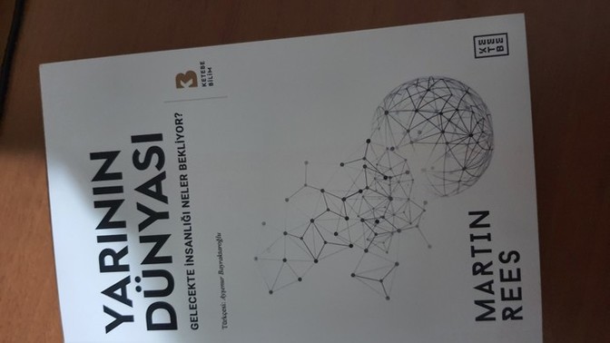 En son aldığınız kitap nedir?