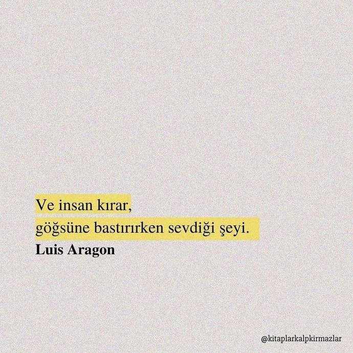 Sizce sevginin zarar vermesi mümkün müdür?