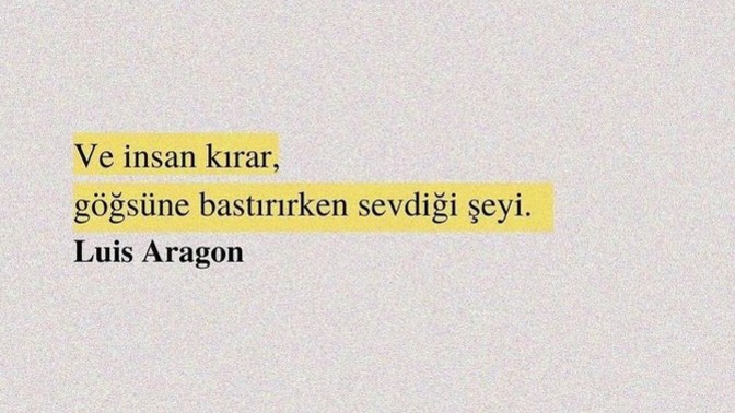 Sizce sevginin zarar vermesi mümkün müdür?